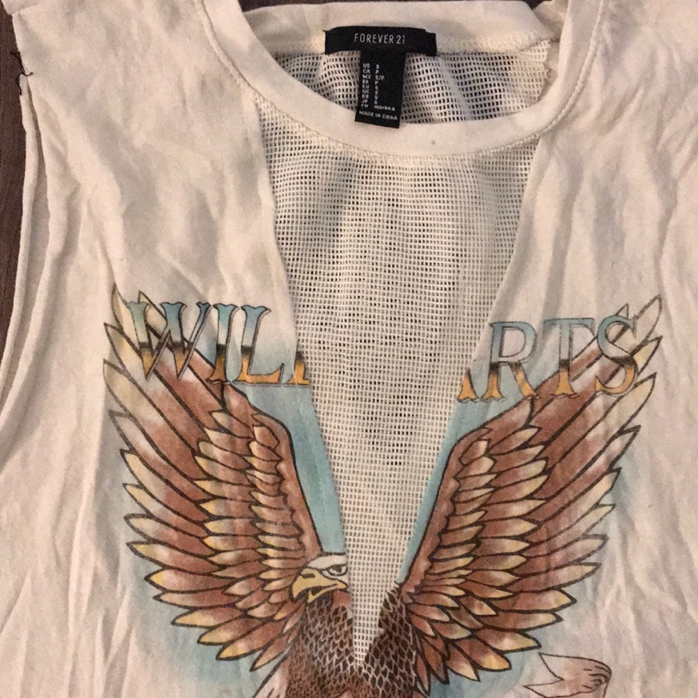 Forever 21 Tank - Picture 2 of 2